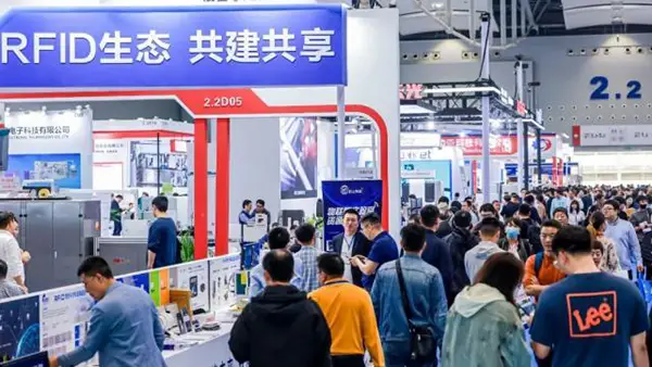 湘西州印协组团参加“第31届华南国际印刷展 标签展”(图5) 湘西州印协组团参加“第31届华南国际印刷展 标签展”(图5)