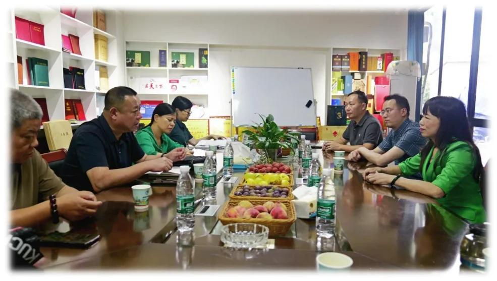 印刷赋能湘西(图11) 印刷赋能湘西(图11)