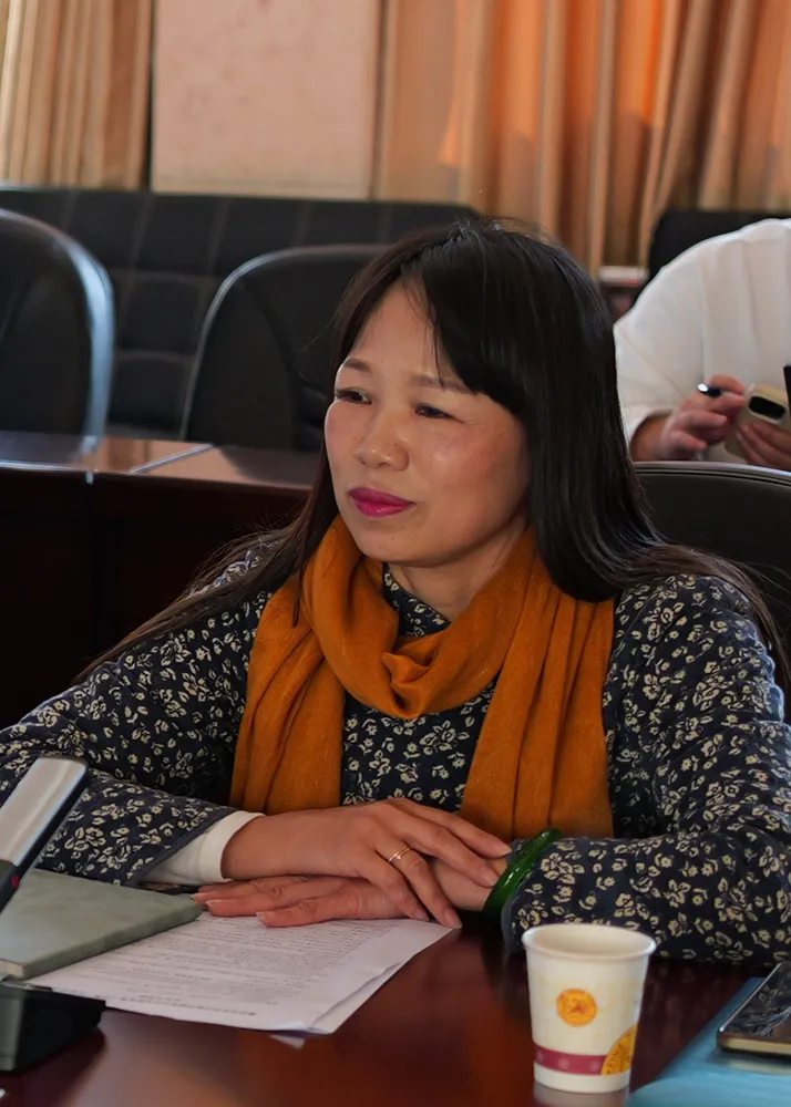 湘西州印协召开第三届首次理事会共谋行业发展新篇(图4) 湘西州印协召开第三届第三次理事会共谋行业发展新篇章(图4)