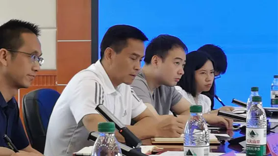 湘西州召开出版印刷发行行业法规宣传暨协会座谈会(图7)