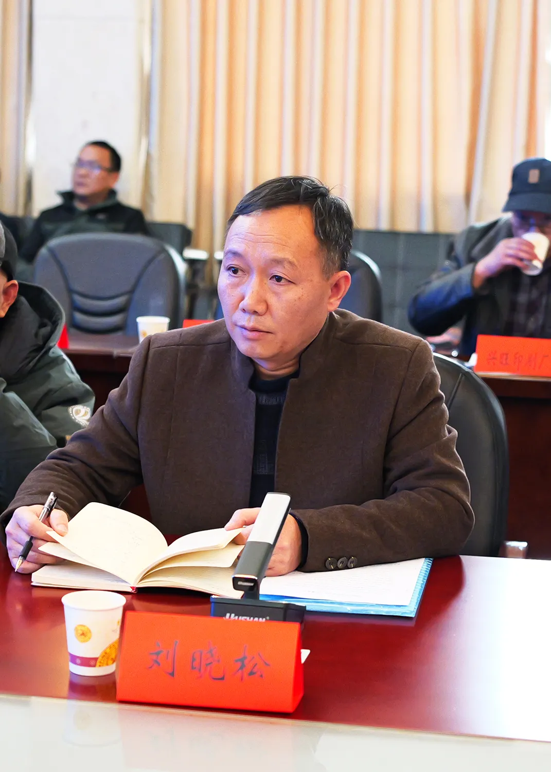 强化法规意识，筑牢安全防线！(图2)