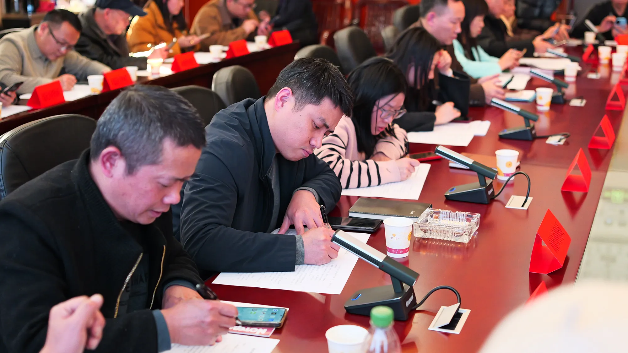 强化法规意识，筑牢安全防线！(图6)