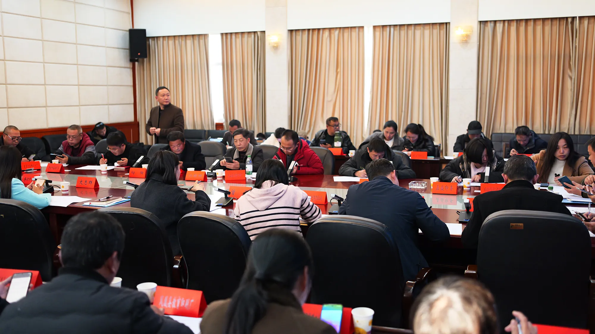 强化法规意识，筑牢安全防线！(图7)