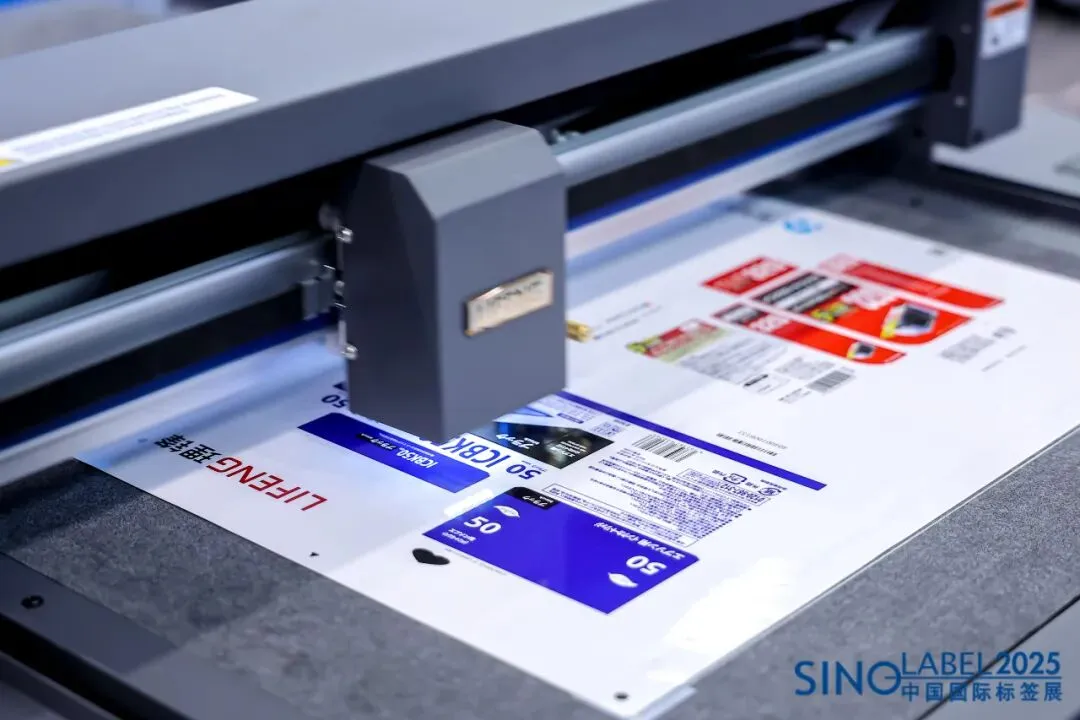 中国国际标签展（SINO-LABEL）2026：用3天时间，高效解决全年核心需求！(图6)