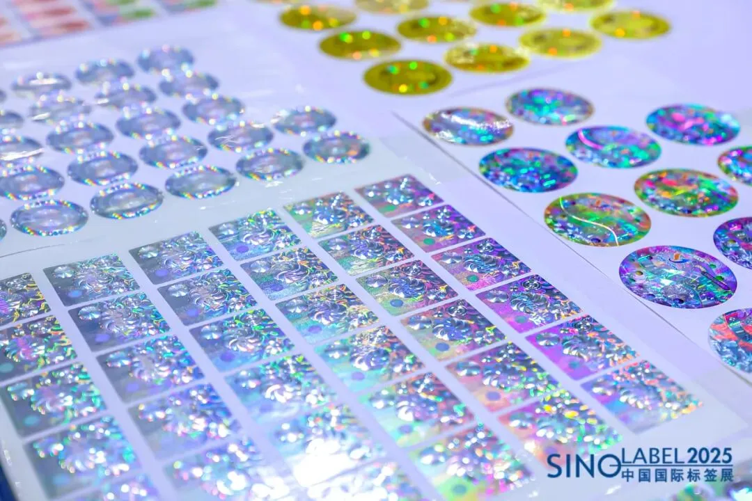 中国国际标签展（SINO-LABEL）2026：用3天时间，高效解决全年核心需求！(图14)